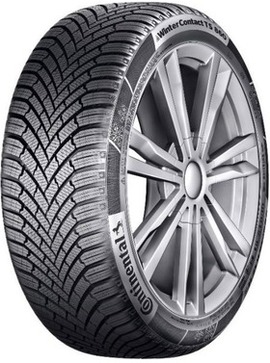 Continental ContiWinterContact TS 860 185/65 R14 86T