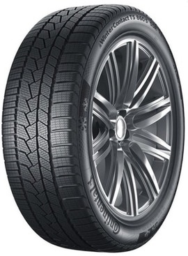 Continental ContiWinterContact TS 860S 265/40 R21 105W