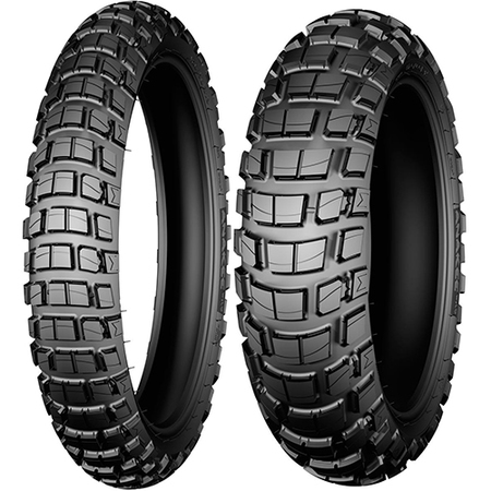 Michelin Anakee Wild 90/90 R21 54R TL/TT Front