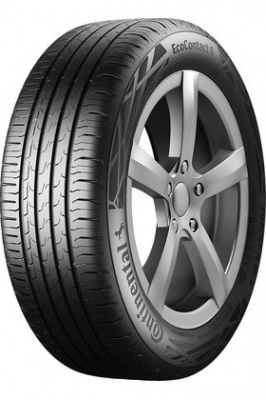 Continental ContiEcoContact 6 175/55 R15 77T