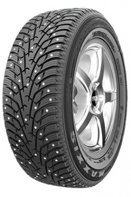 Maxxis Premitra Ice Nord 5 NP5 175/65 R14 82T