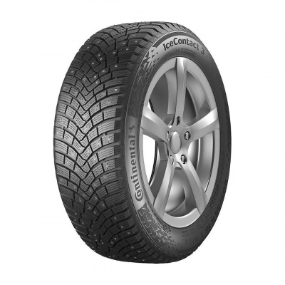 Continental IceContact 3 TA 255/45 R20 105T