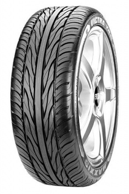 Maxxis VICTRA MA-Z4S 245/40 R20 99W