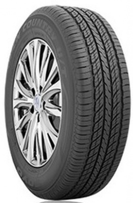 TOYO Open Country U/T 255/65 R16 109H