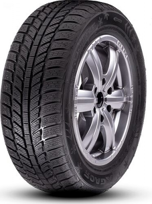 ROADX FROST WH01 195/55 R15 85H